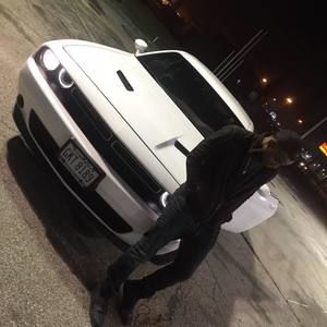 Meet your Posher, Kris